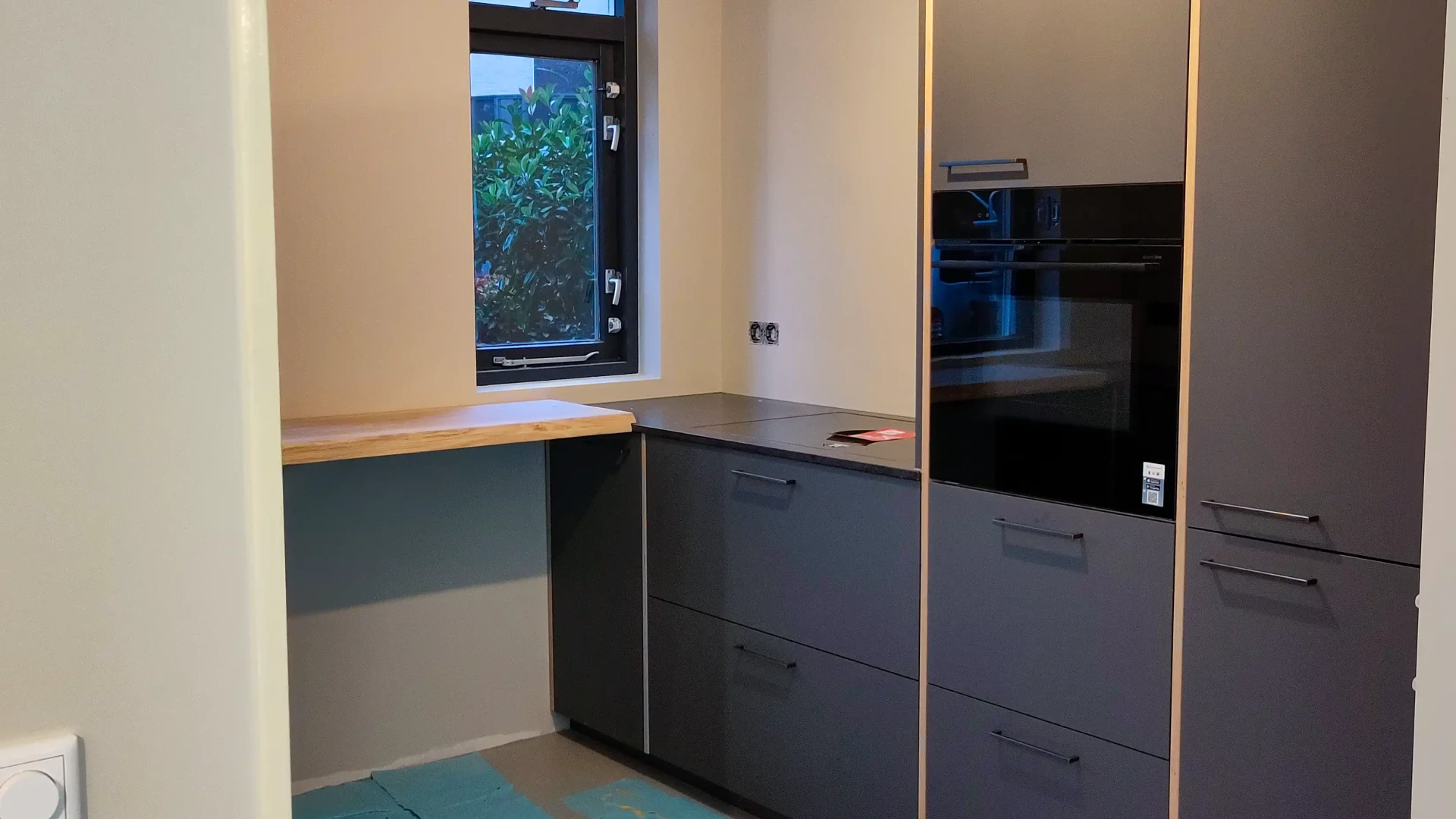 Cay Circulaire keuken