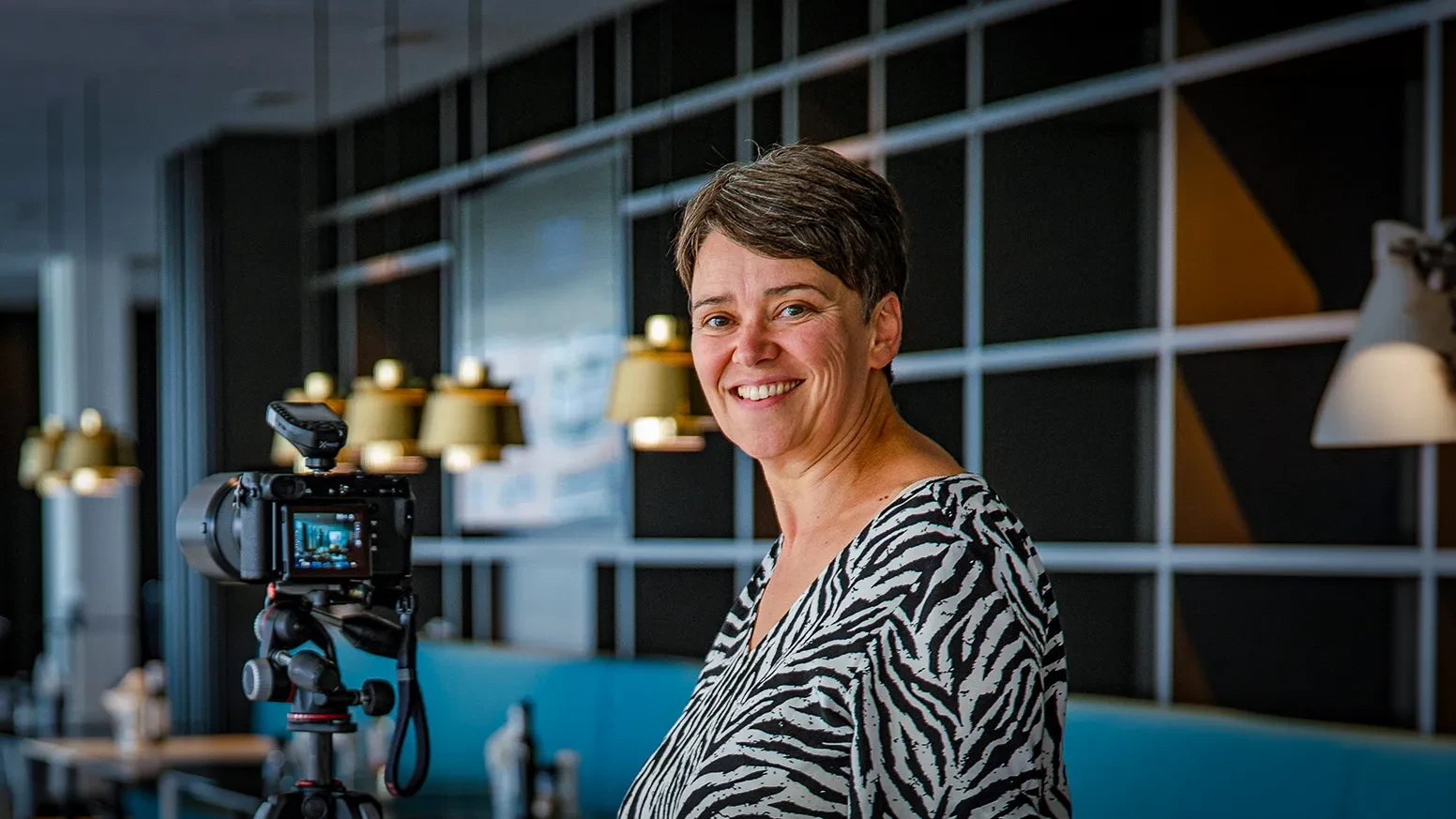 Christine van Rooijen